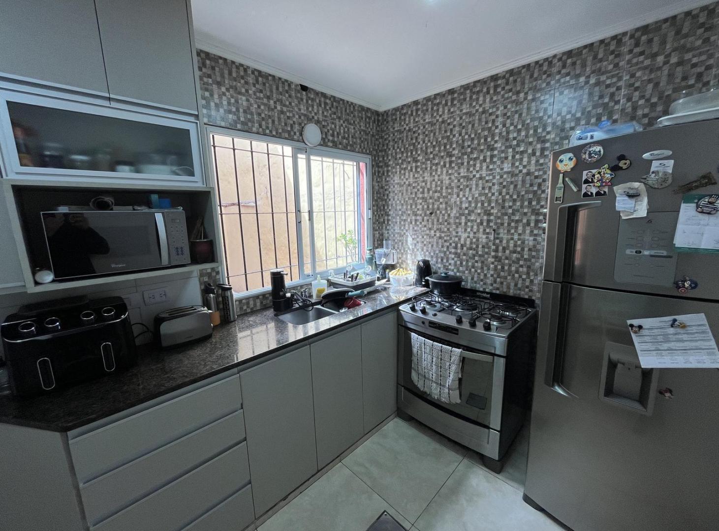 Foto de VENTA CASA 4 AMBIENTES EN MUNRO, imagen 4
