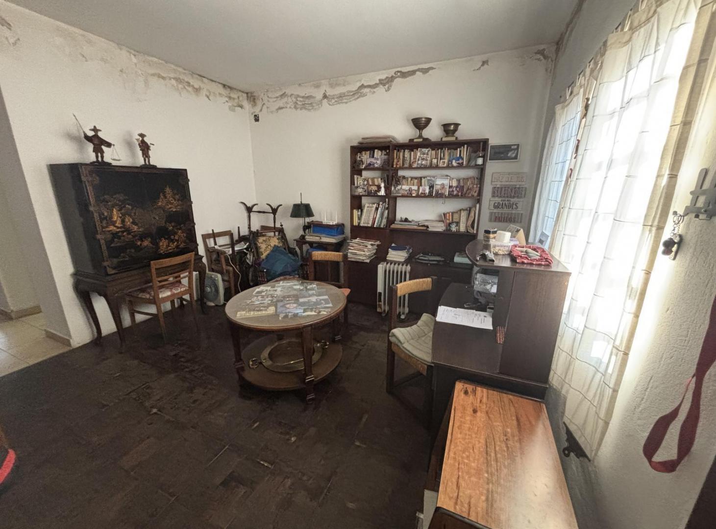 Foto de VENTA CASA 2 AMBIENTES EN MUNRO, imagen 1