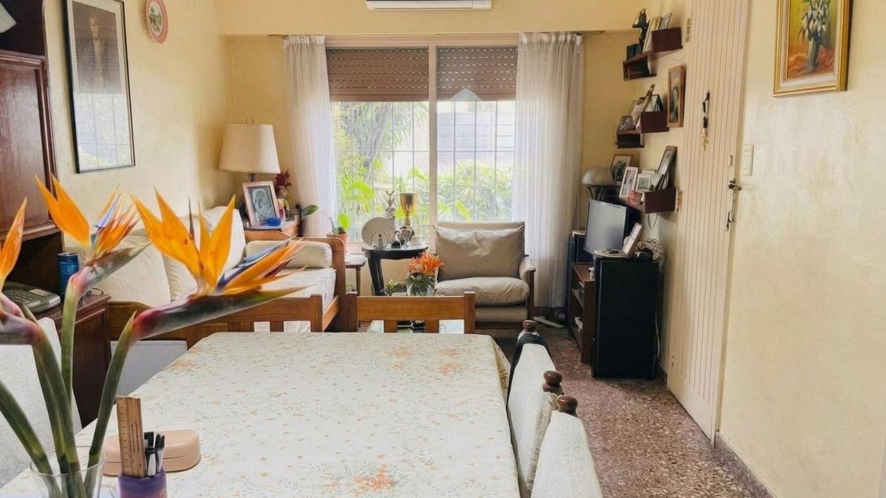 Foto de VENTA CASA 3 AMBIENTES EN MARTÍNEZ, imagen 3