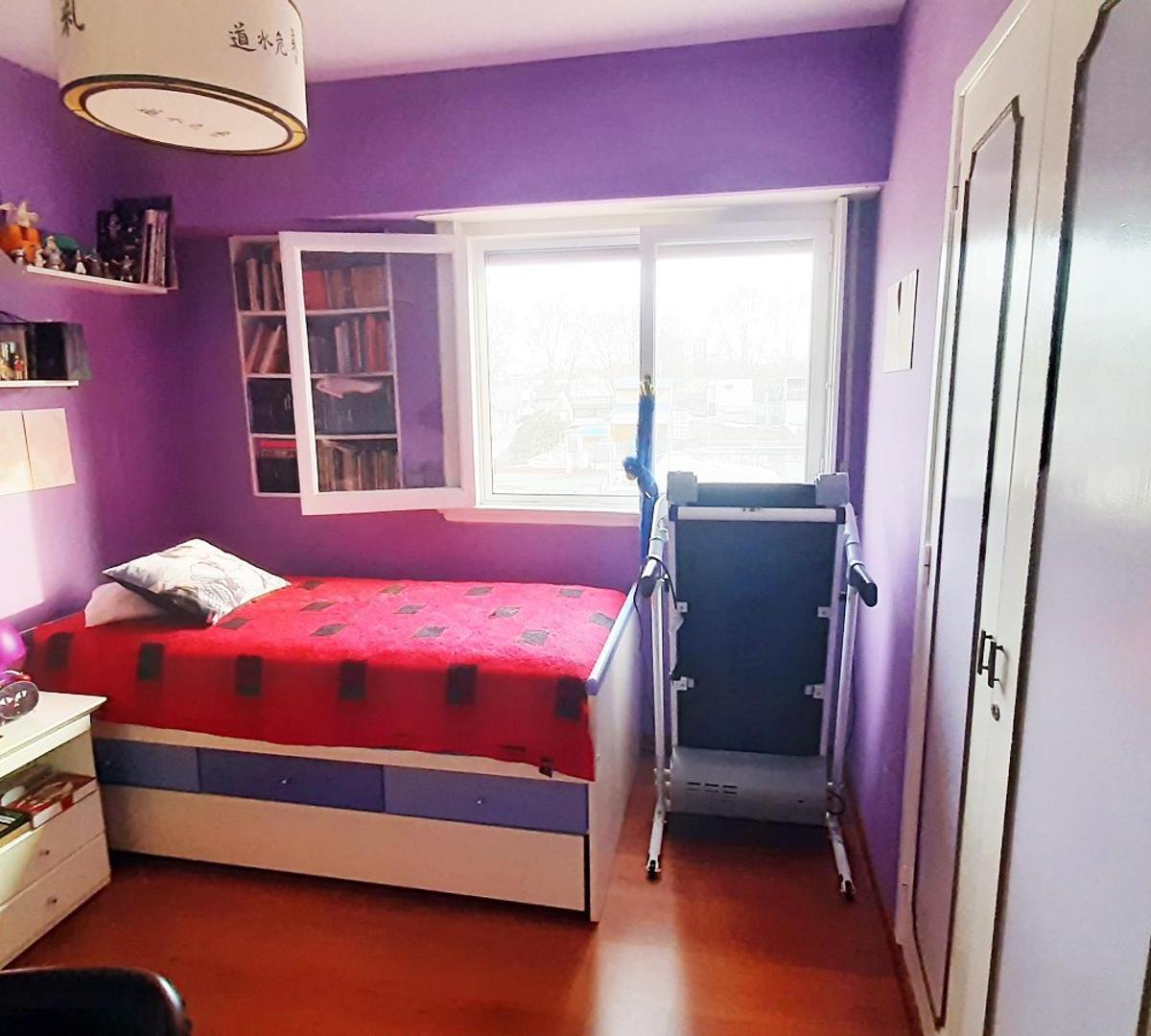Impecable y Amplio 3 Ambientes - Muy Bajas Expensas! 5