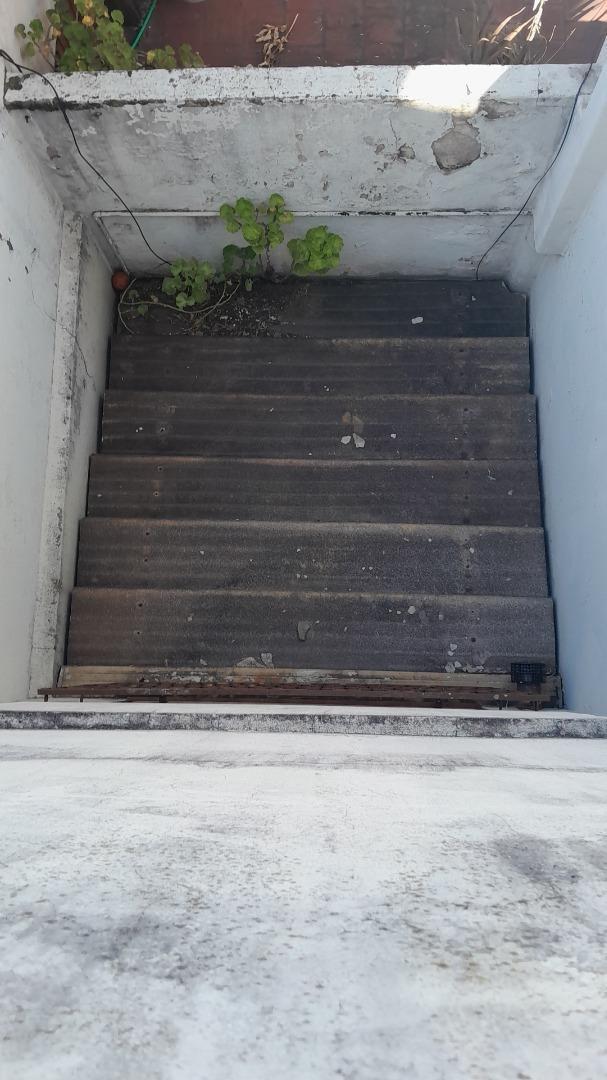 Casa en Lote Propio 95.10 m² - Distrito Usaa - Mixtura 4 4