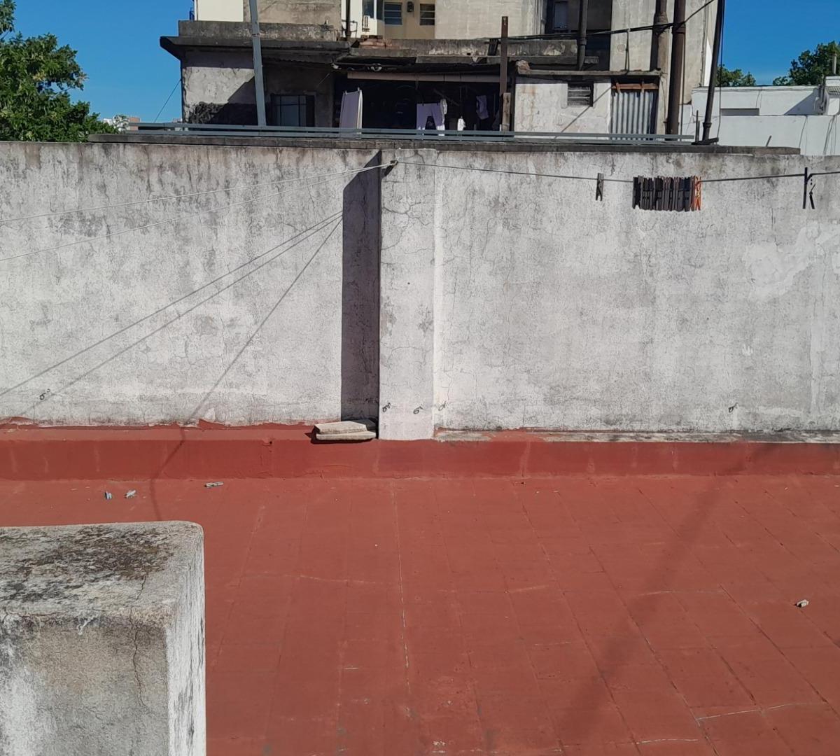 Casa en Lote Propio 95.10 m² - Distrito Usaa - Mixtura 4 2