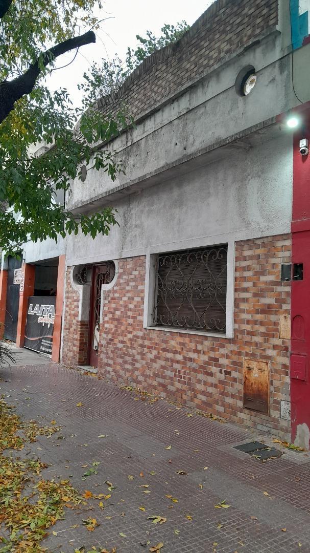 Lote de 7.00 x 13.50 m - Distrito USAA - Mixtura Usos 4