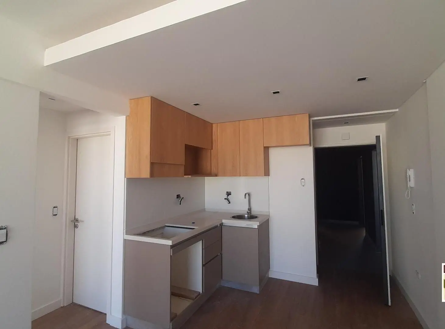 Moderno 2 ambientes balcón piscina, sum vivienda o inversión 2