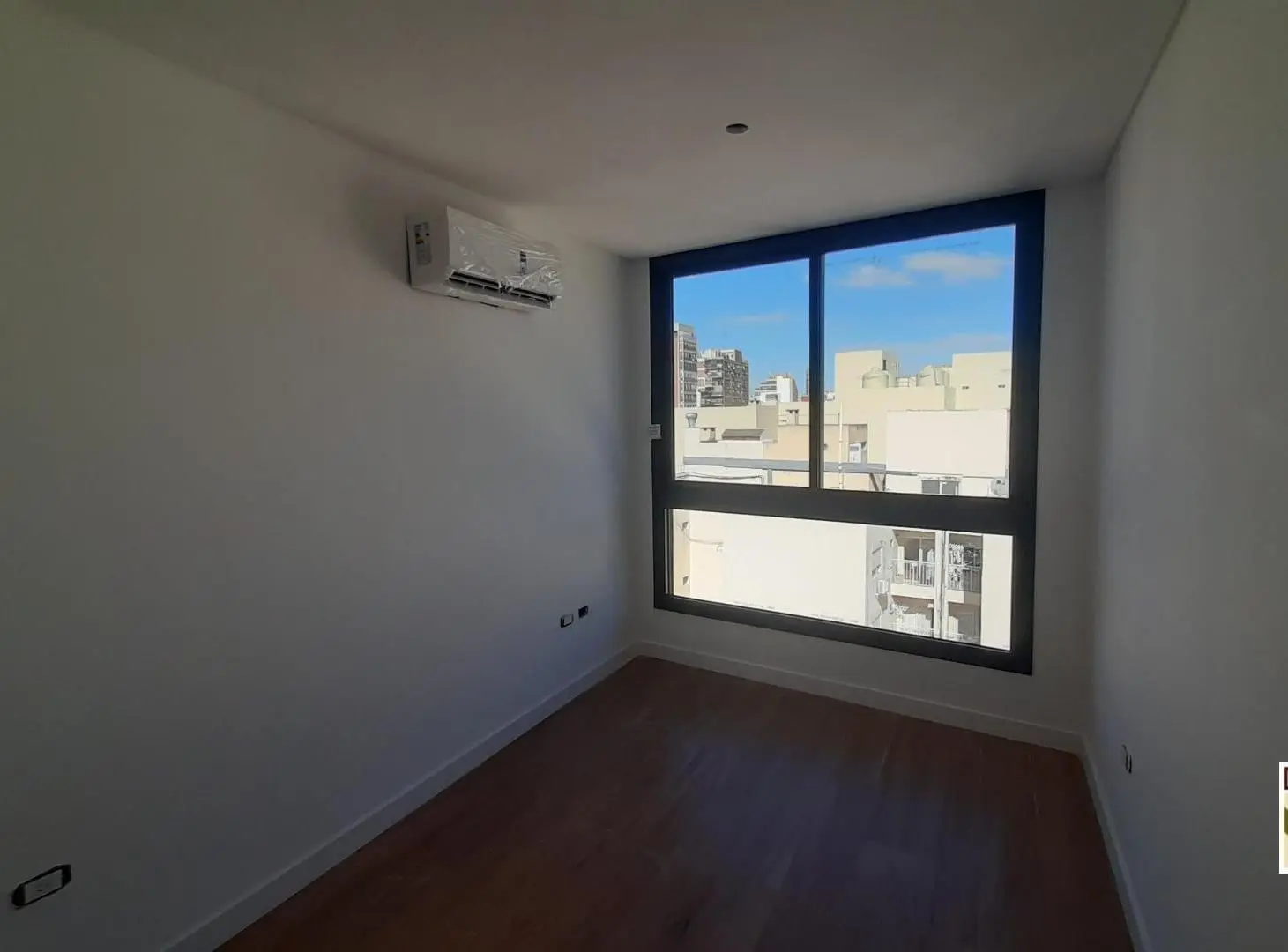 Moderno 2 ambientes balcón piscina, sum vivienda o inversión 4