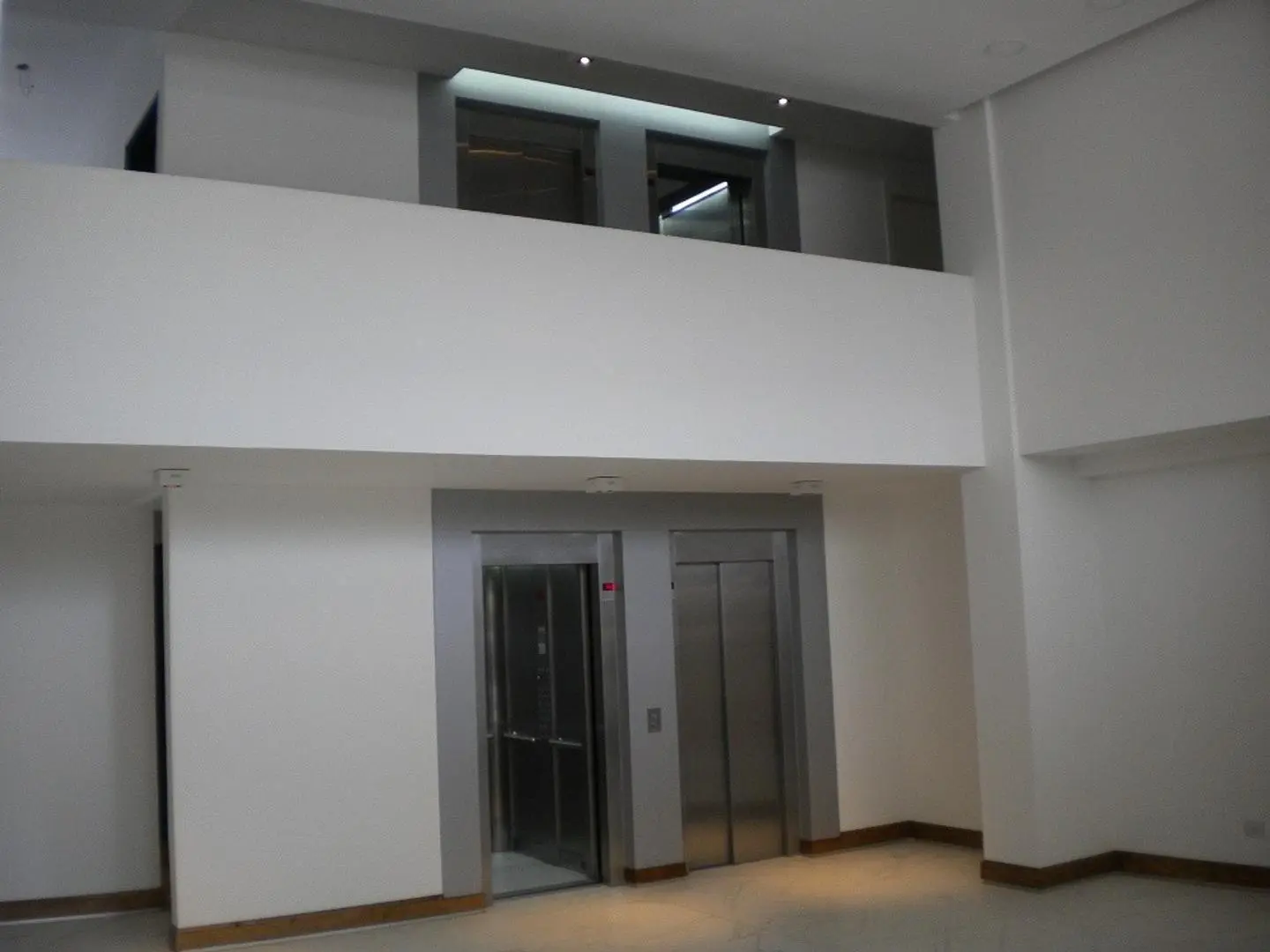 Amplio departamento 2 amb. Apto Prof. Cochera. Amenities. 4