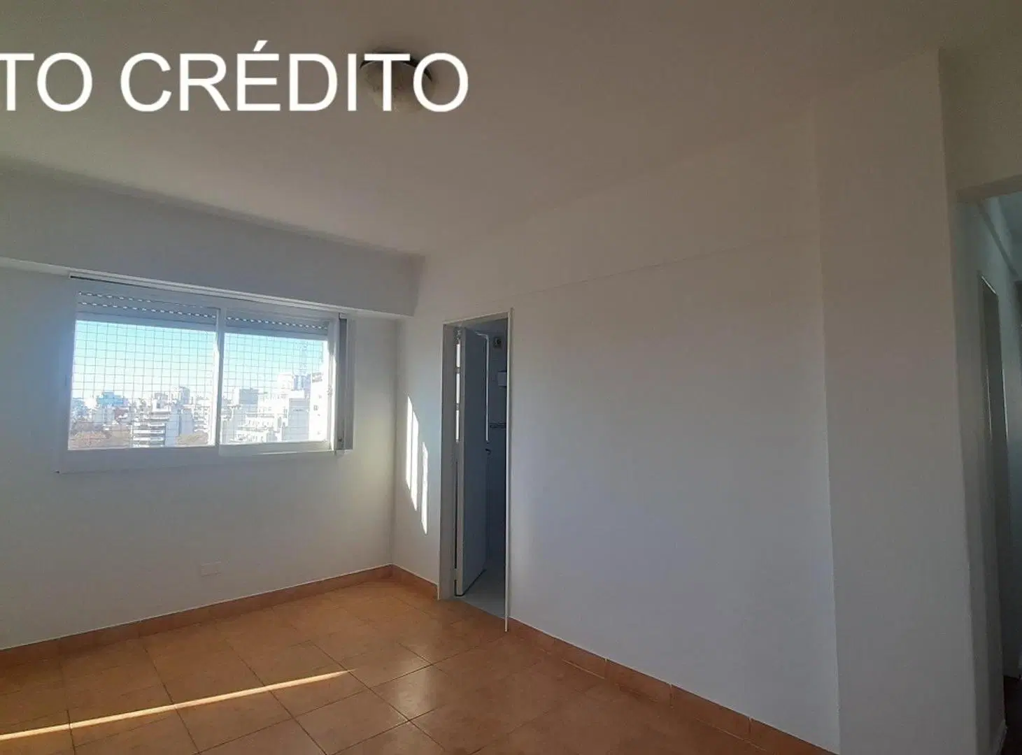 Paternal Deptartamento 3 ambientes Apto Crédito Impecable 4