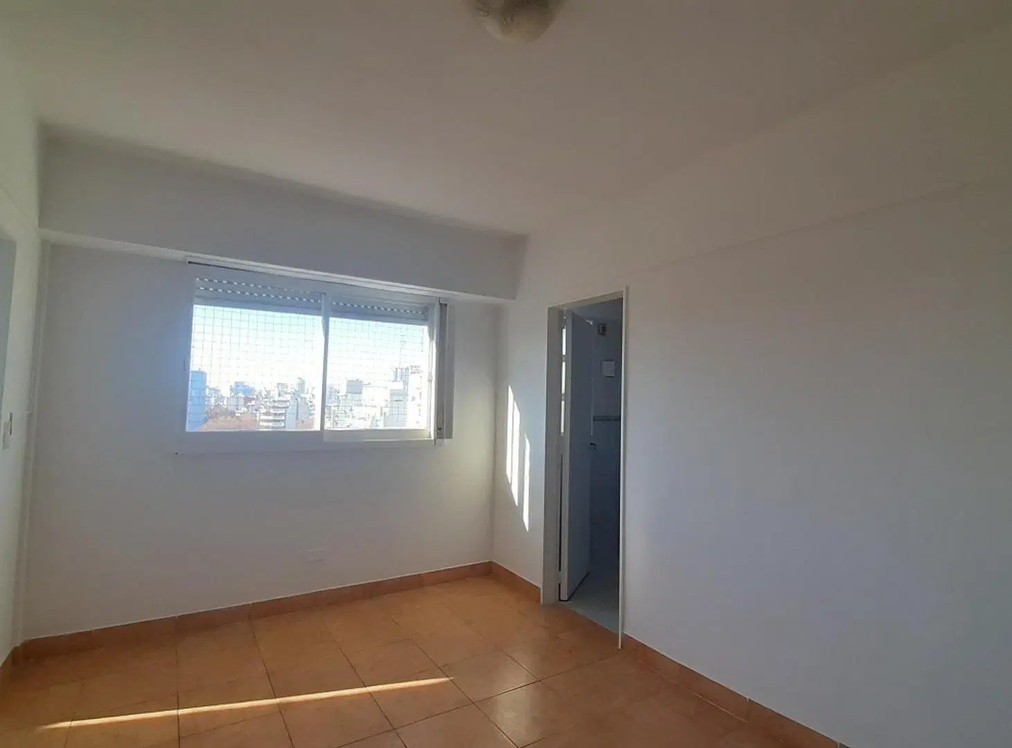 Paternal Deptartamento 3 ambientes Apto Crédito Impecable 2