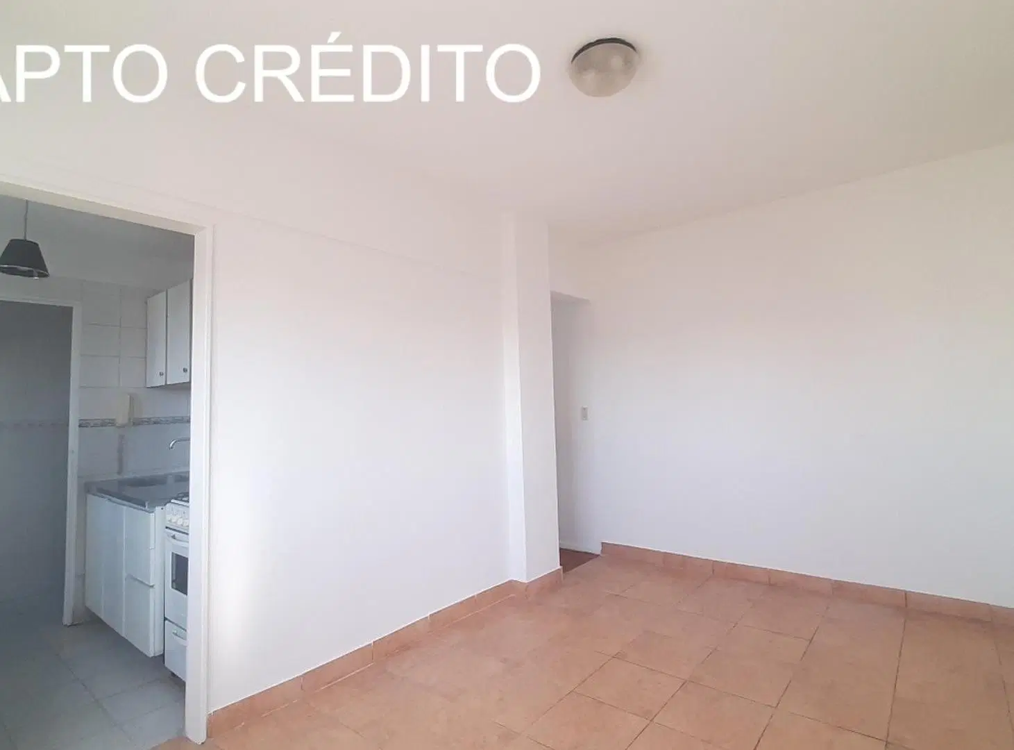 Paternal Deptartamento 3 ambientes Apto Crédito Impecable 5