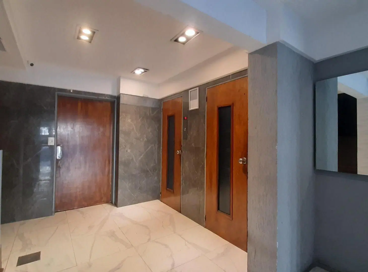 Departamento 3 ambientes Villa Crespo impecable 2
