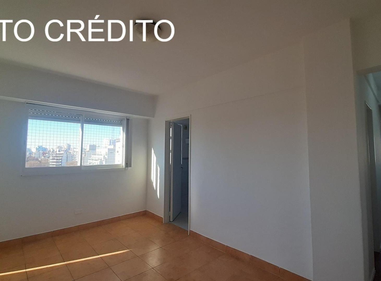 Foto de Departamento 3 ambientes Villa Crespo impecable, imagen 4