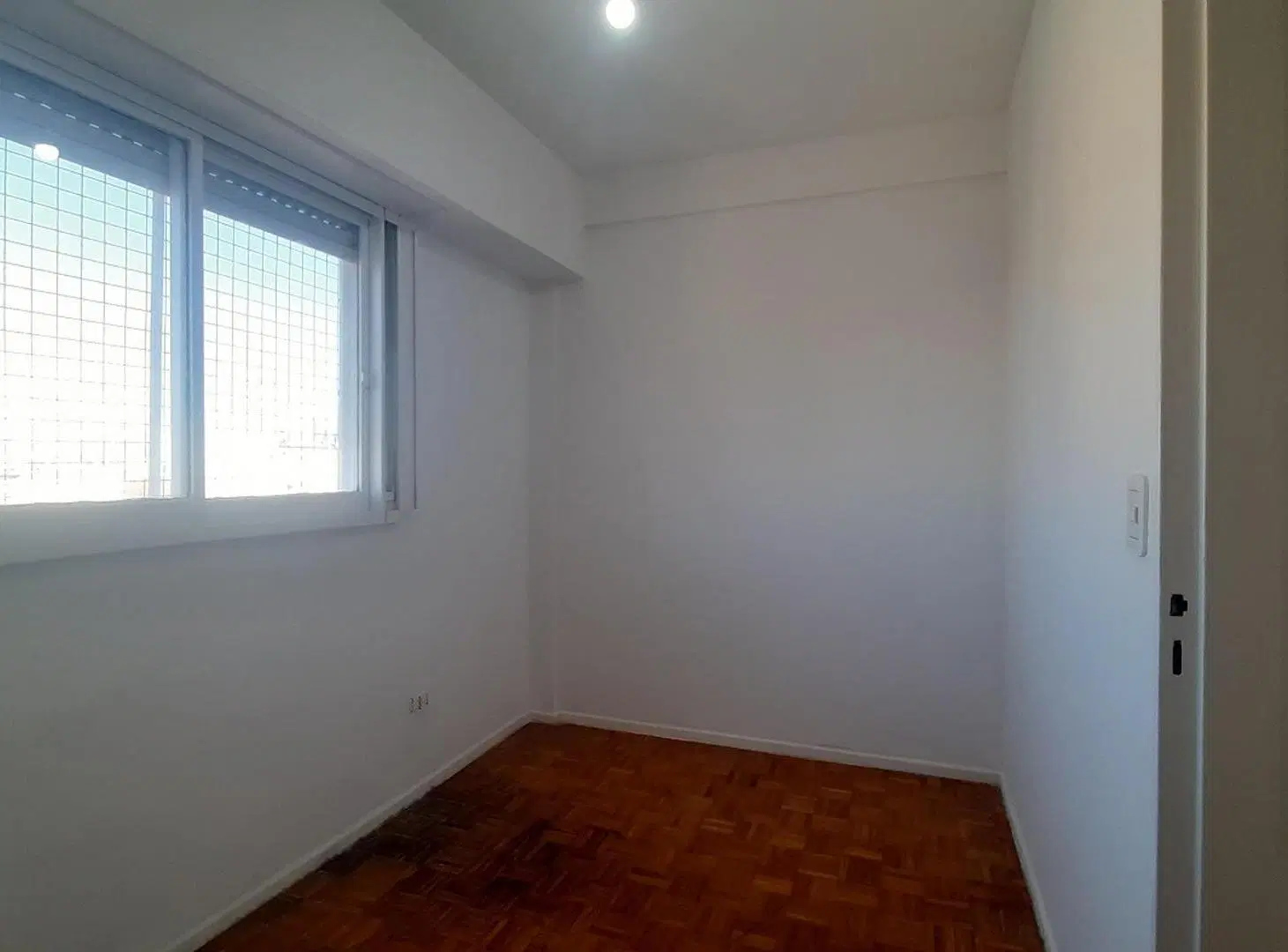 Departamento 3 ambientes Villa Crespo impecable 3