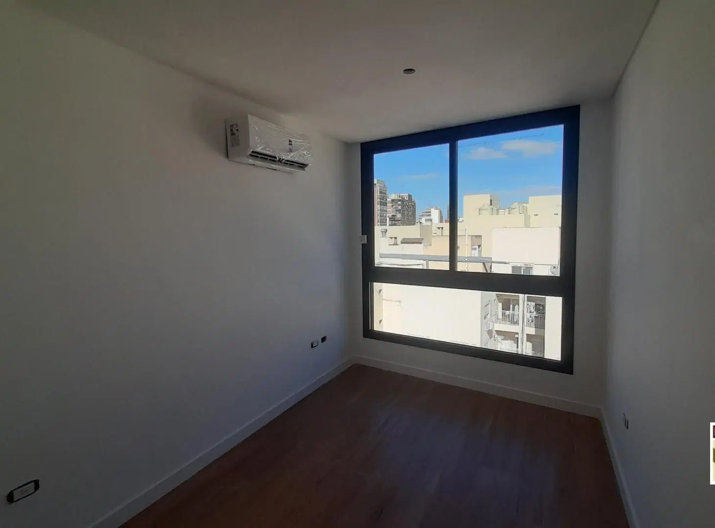 2 amb. Almagro a estrenar, Amenities vivienda o inversión 4