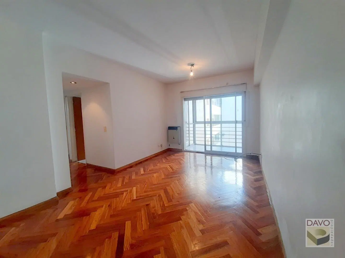 Magnifico Departamento 2 Ambientes con Balcón. Caballito 5