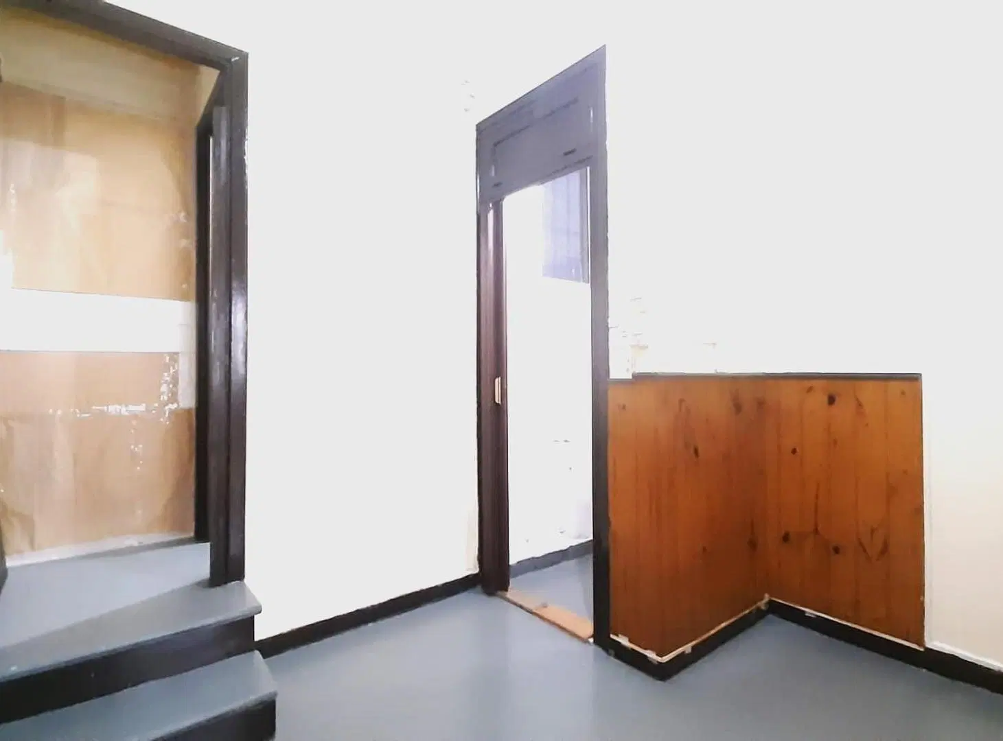 Local comercial en Paternal - Listo para ocupar 5