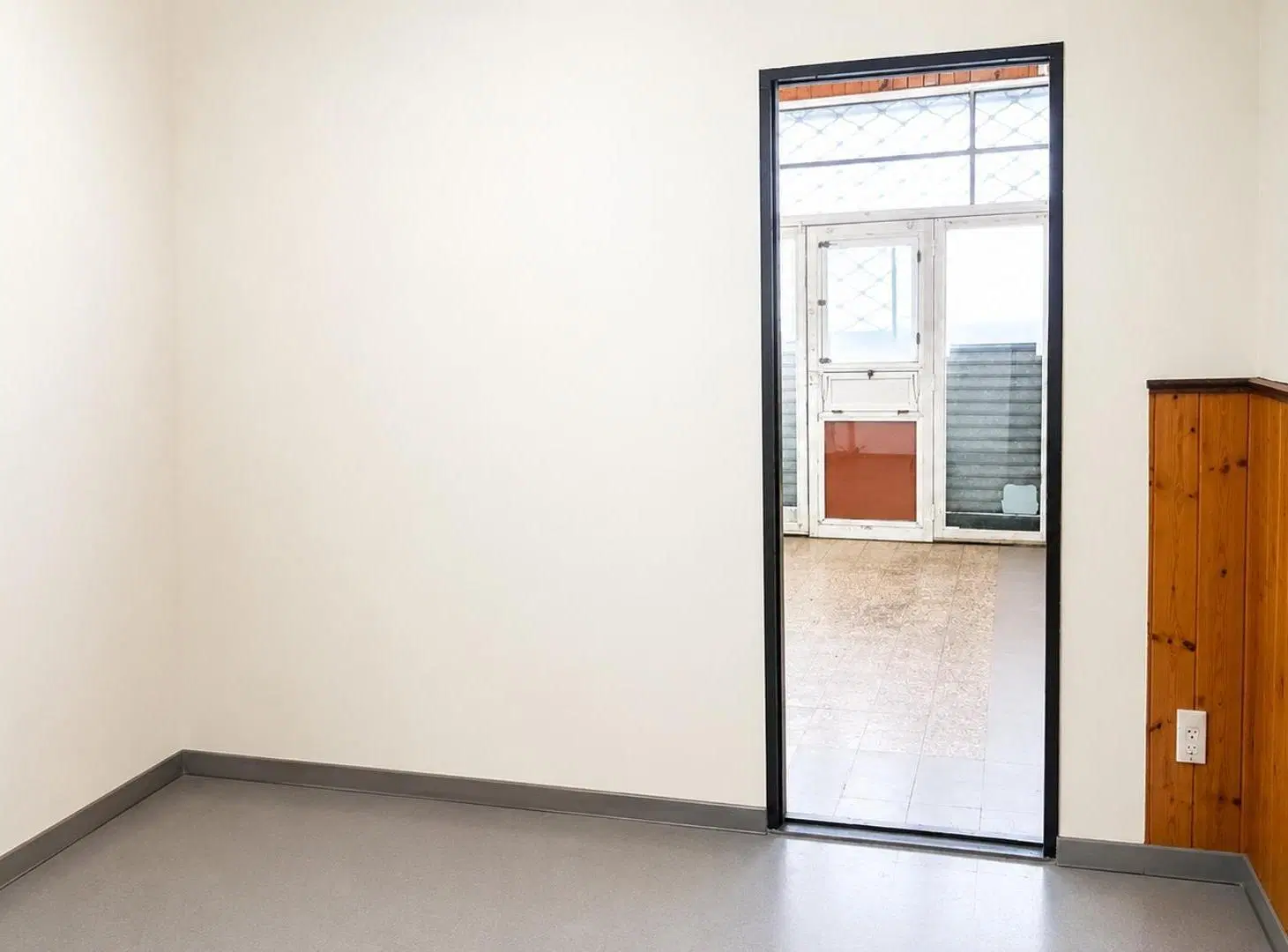Local comercial en Paternal - Listo para ocupar 3