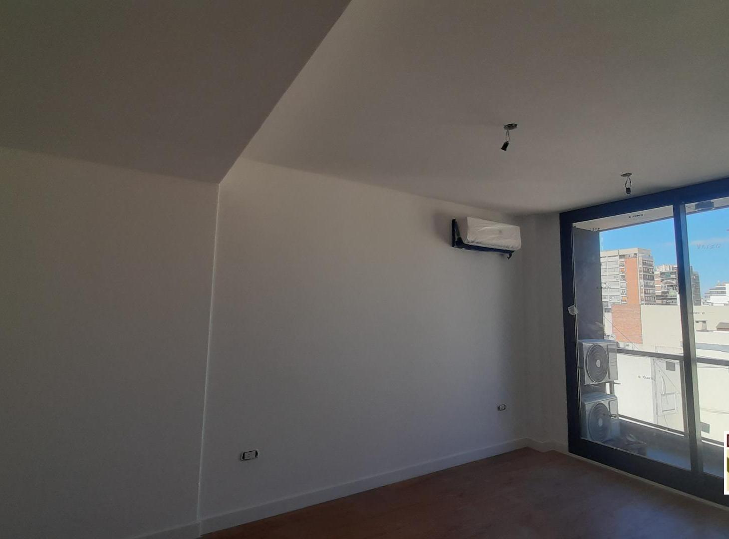 Foto de Monoambiente a estrenar balcón. Barrio Norte, Amenities Seg., imagen 2