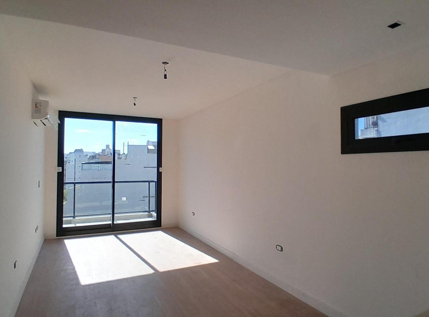 Foto de Monoambiente a estrenar balcón. Barrio Norte, Amenities Seg., imagen 1