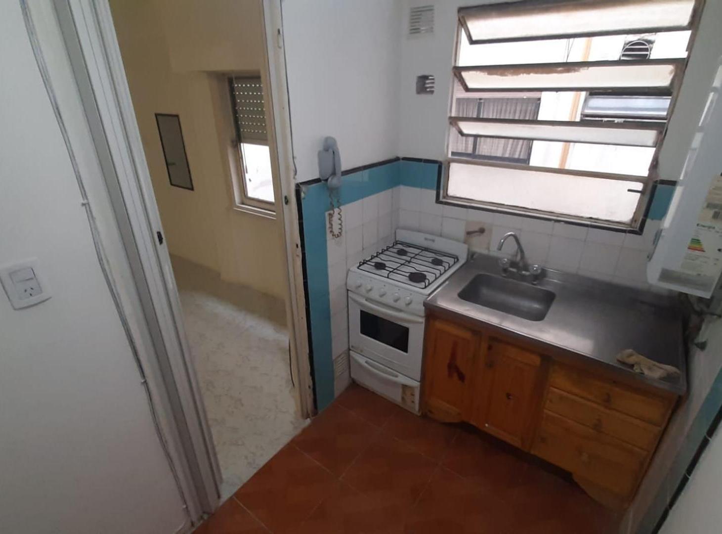 Foto de Monoambiente con balcón en Caballito- Amenities y seguridad, imagen 3