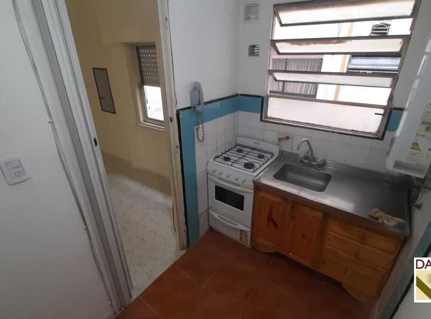 Foto de Monoambiente con balcón en Caballito- Amenities y seguridad, imagen 5