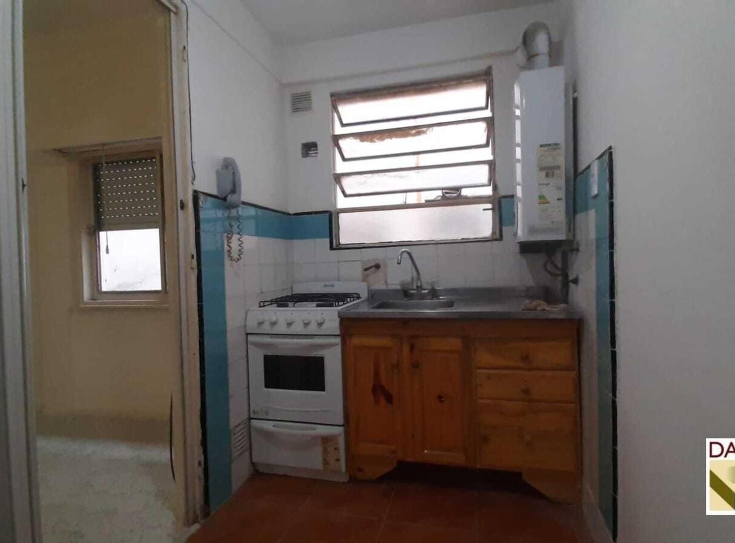 Foto de Monoambiente con balcón en Caballito- Amenities y seguridad, imagen 3