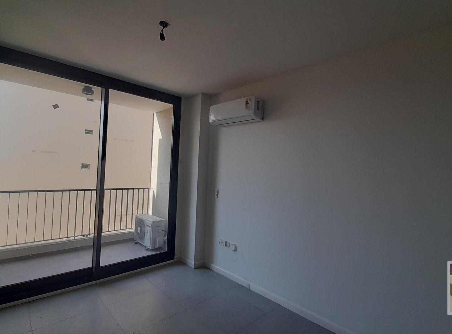 Foto de Monoambiente amplio divisible, balcón Amenities Apto Crédito, imagen 5