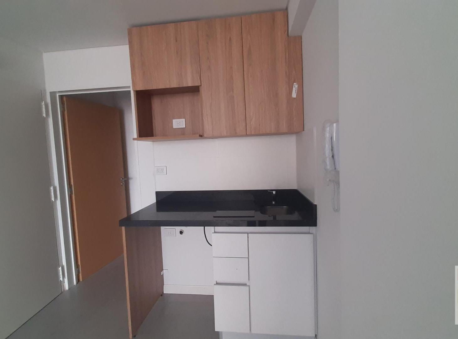 Foto de Monoambiente amplio divisible, balcón Amenities Apto Crédito, imagen 1