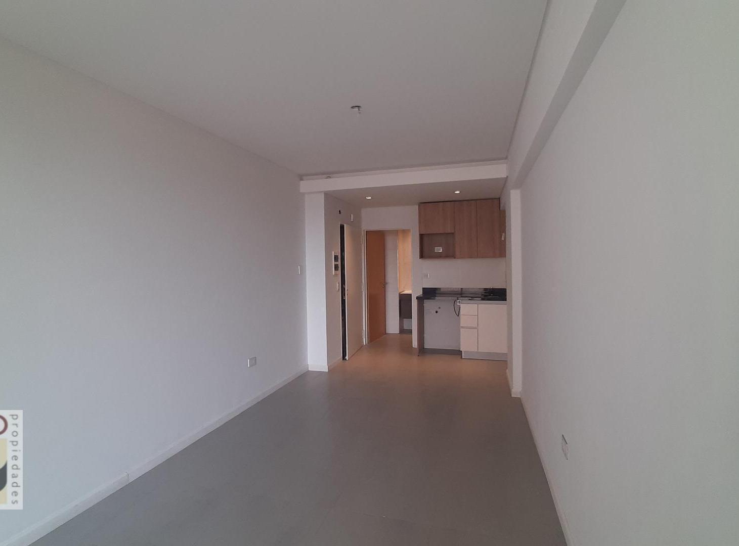 Foto de Monoambiente amplio divisible, balcón Amenities Apto Crédito, imagen 3