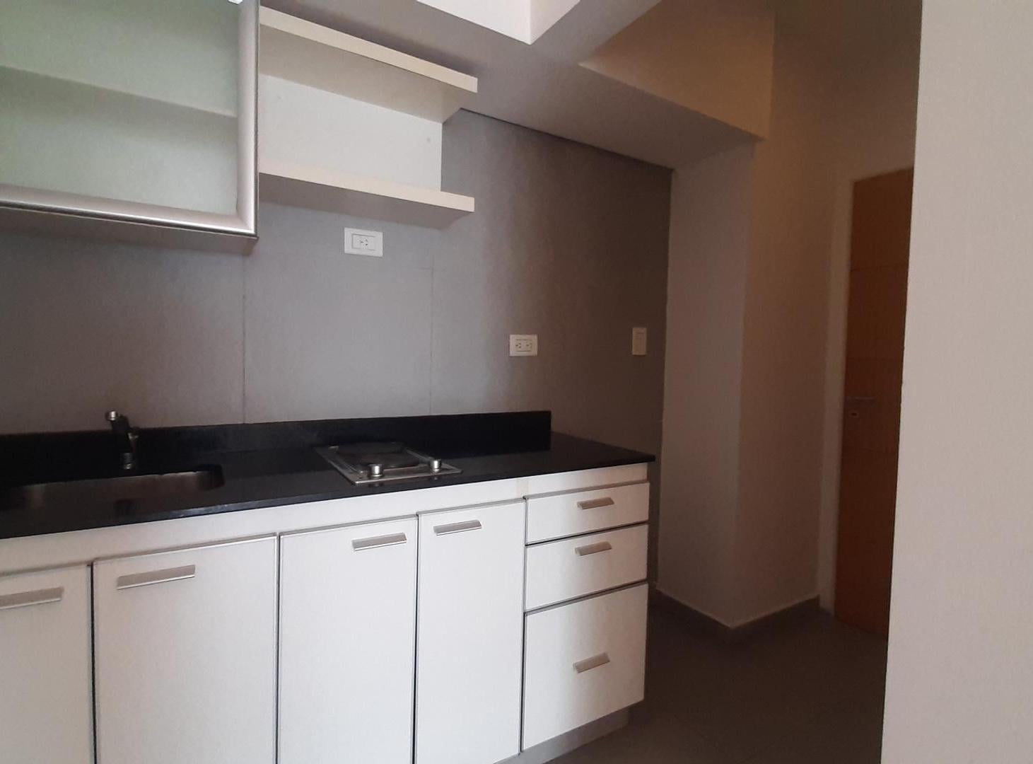 Foto de Monoambiente con balcón en Caballito- Amenities y seguridad, imagen 4