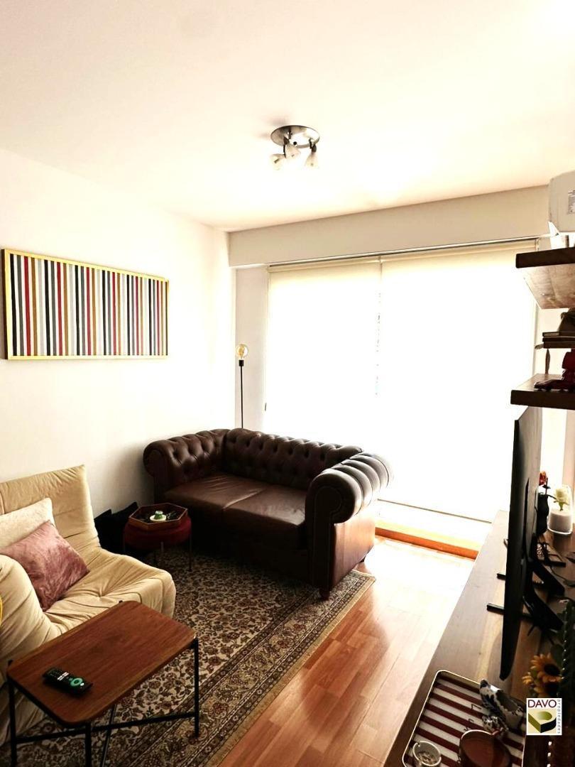 Foto de Departamento 2 ambientes en Caballito semi amoblado, imagen 4