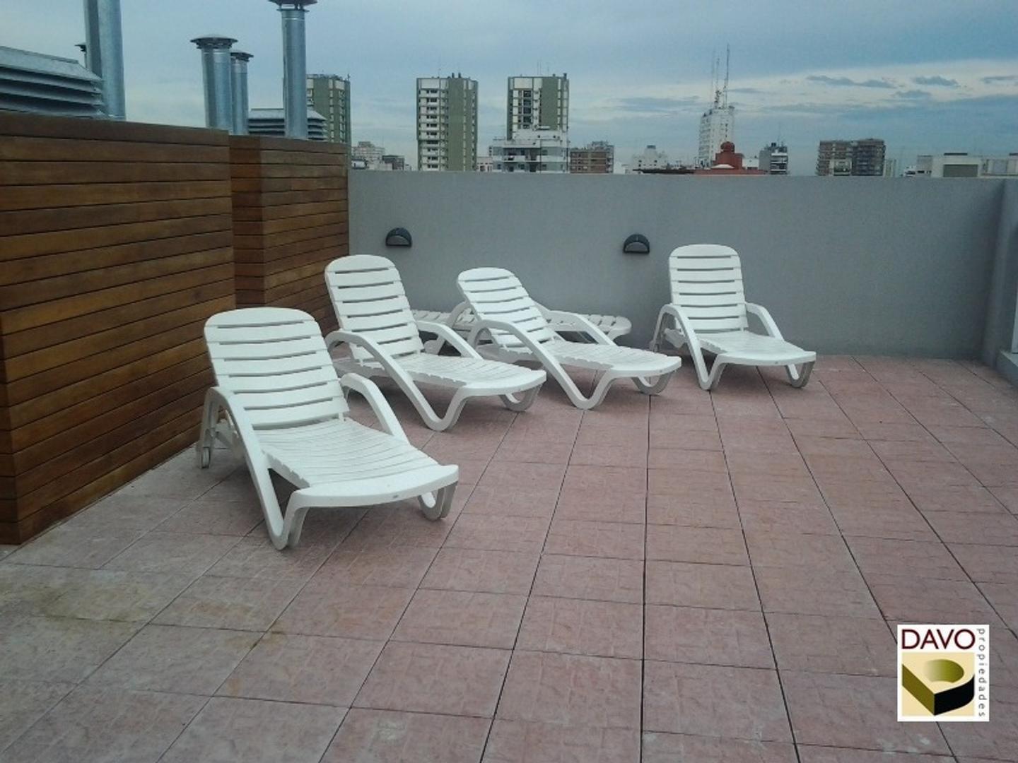 Foto de Departamento 2 ambientes en Caballito semi amoblado, imagen 5