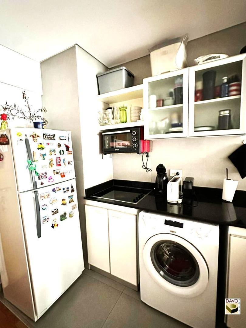 Foto de Departamento 2 ambientes en Caballito semi amoblado, imagen 5