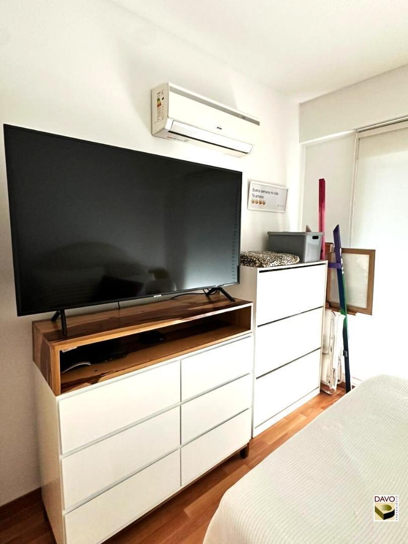 Foto de Departamento 2 ambientes en Caballito semi amoblado, imagen 1