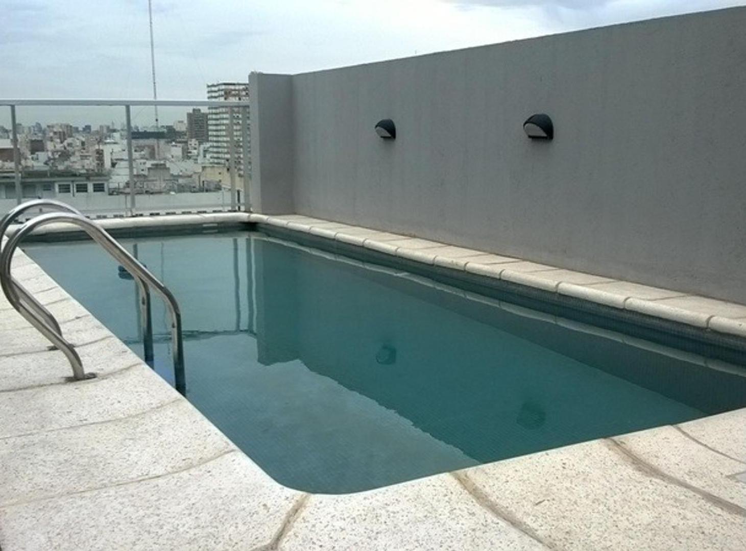 Foto de Departamento 2 ambientes en Caballito semi amoblado, imagen 4