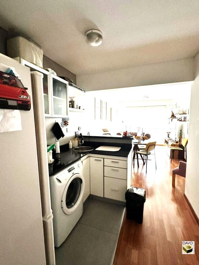 Foto de Departamento 2 ambientes en Caballito semi amoblado, imagen 2