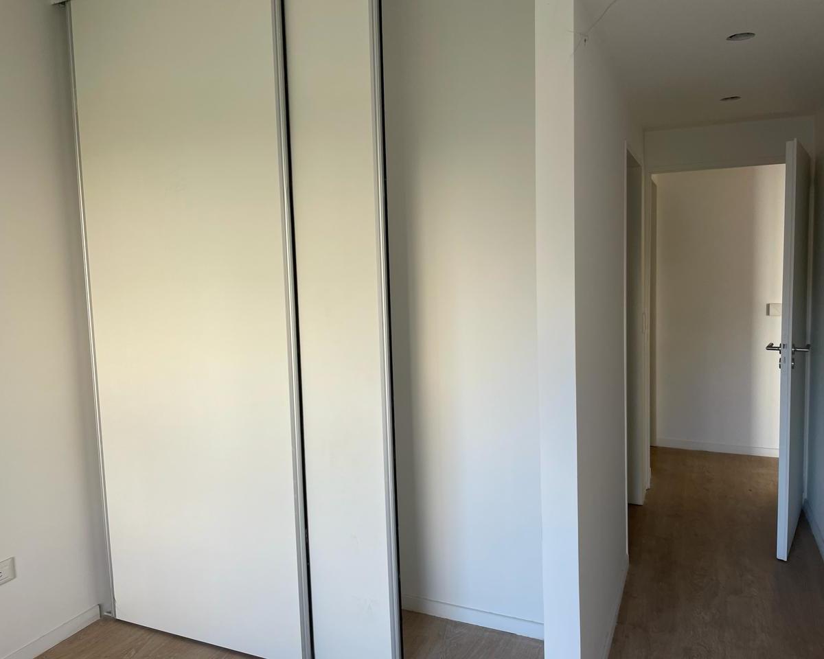 Foto de EXCELENTE 2 AMBIENTES FRENTE 65 M2, imagen 2
