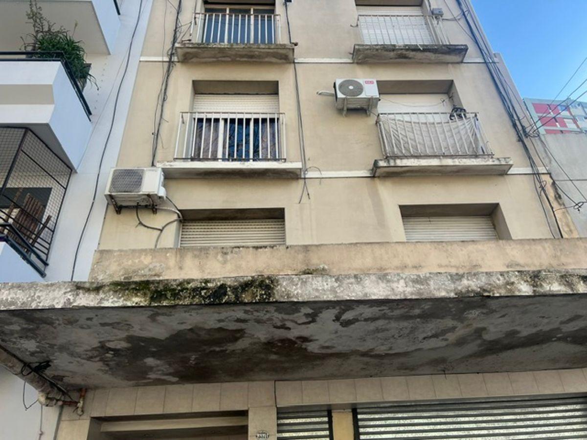 Foto de 2 AMBIENTES AL FRENTE CON BALCON, imagen 1