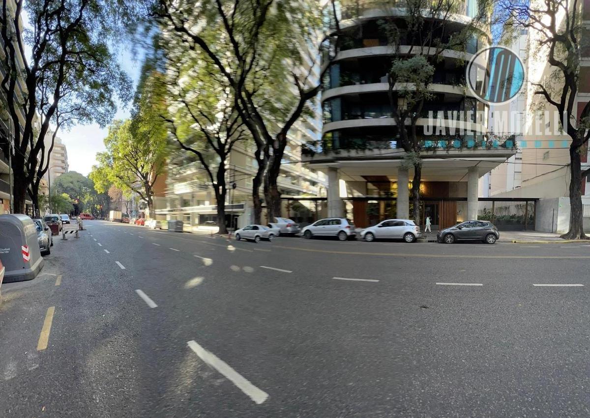 Caballito. Departamento. Venta. 4 Ambientes.3 Cocheras. Torre Donna Terra 2