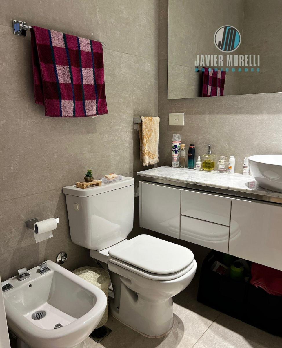 Caballito. Departamento. Venta. 4 Ambientes.3 Cocheras. Torre Donna Terra 4