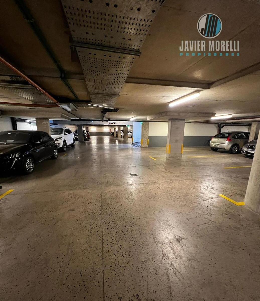 Caballito. Departamento. Venta. 4 Ambientes.3 Cocheras. Torre Donna Terra 5