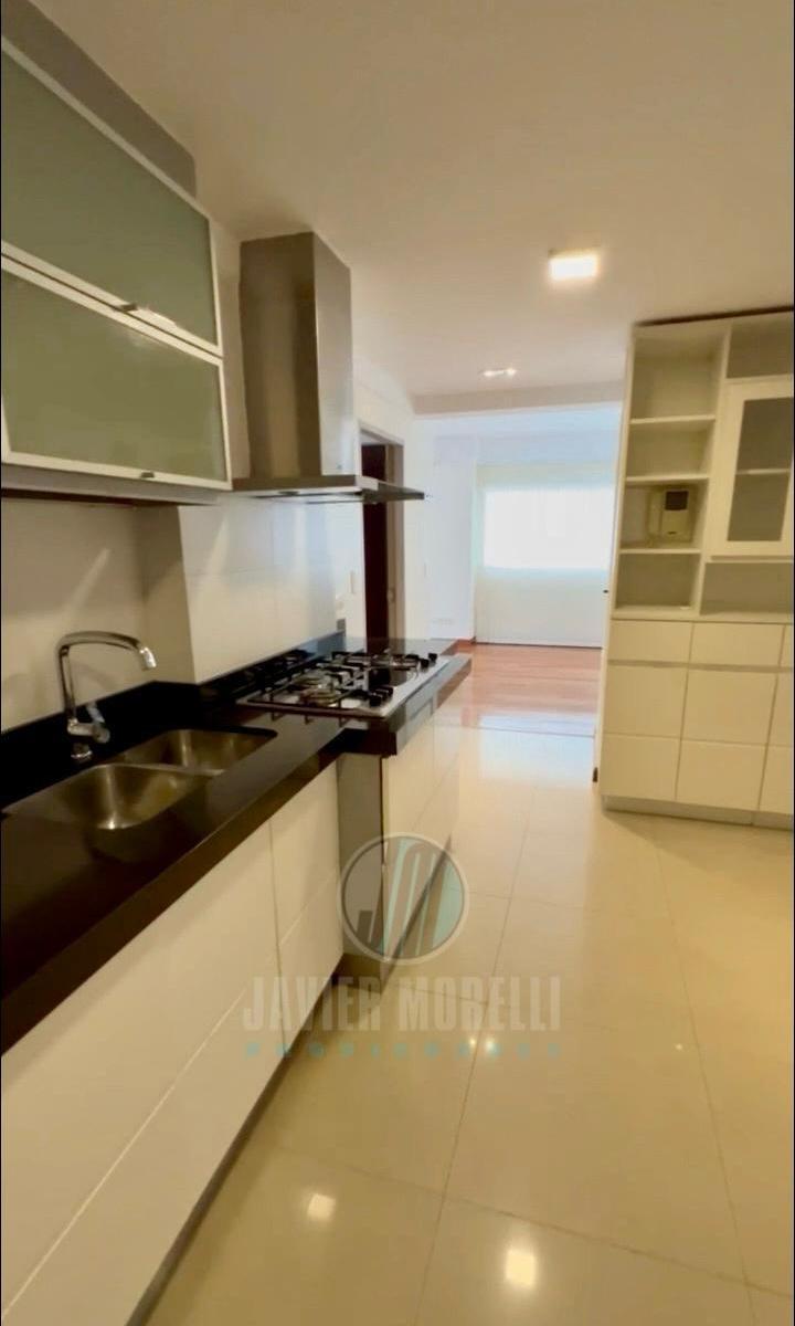 Departamento. Caballito. Venta. Dos Plantas. Penthouse. 3 Cocheras 4