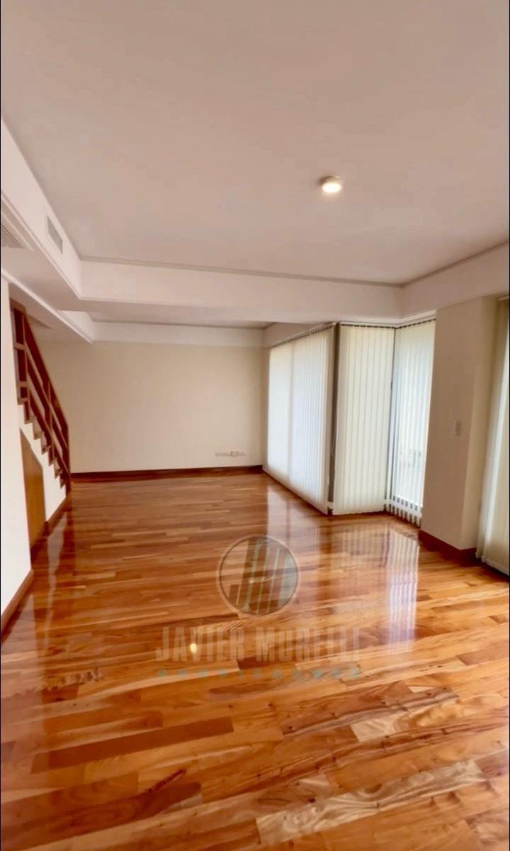 Departamento. Caballito. Venta. Dos Plantas. Penthouse. 3 Cocheras 1