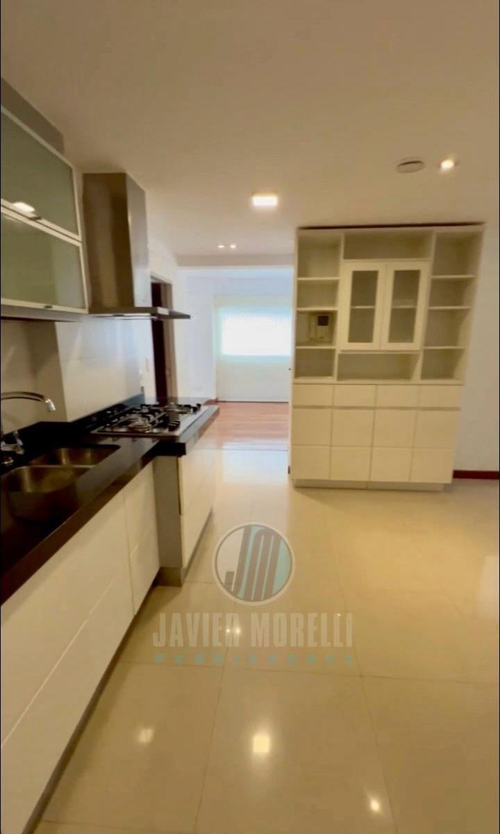 Departamento. Caballito. Venta. Dos Plantas. Penthouse. 3 Cocheras 5