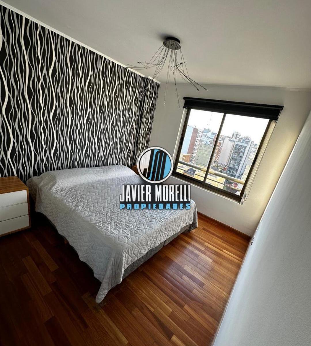 Foto de Departamento. Venta. Caballito. 3 Ambientes c/terraza propia. Vista, imagen 2