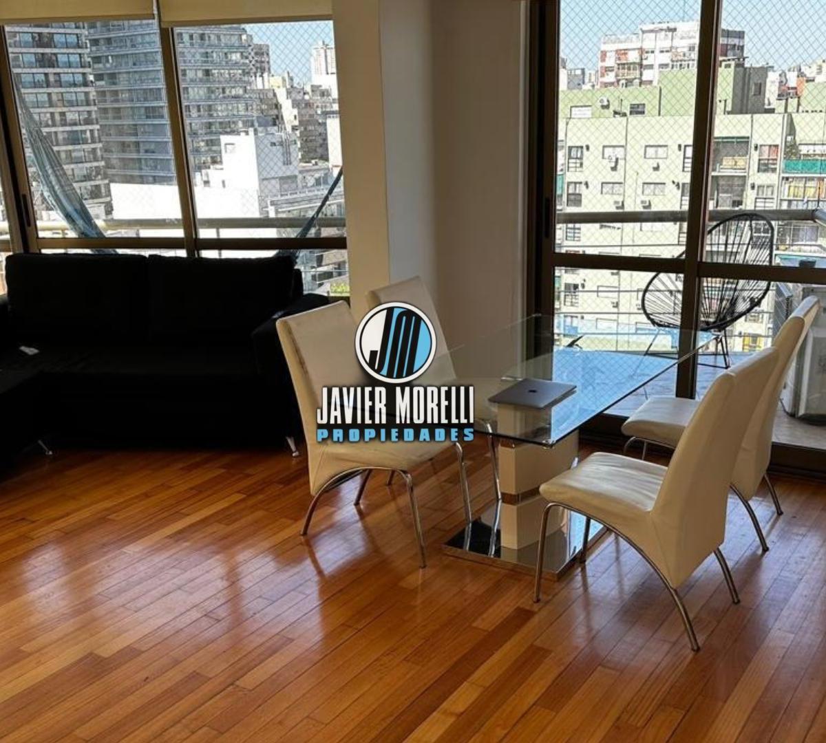Foto de Departamento. Venta. Caballito. 3 Ambientes c/terraza propia. Vista, imagen 5