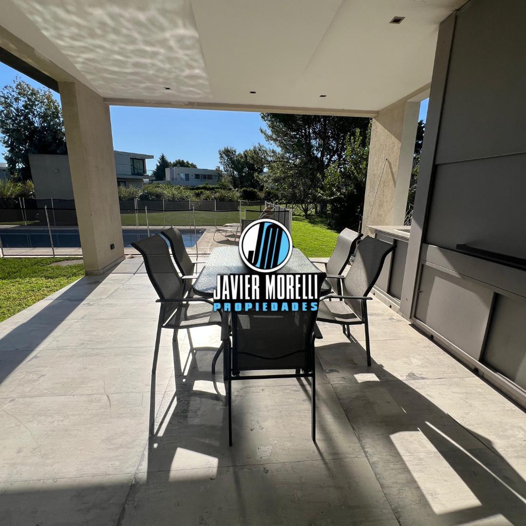 Casa. Venta. Terralagos. Canning, Ezeiza.
