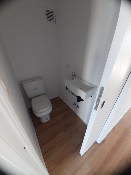 2 Ambientes Divisible! de 62,15 m² 4