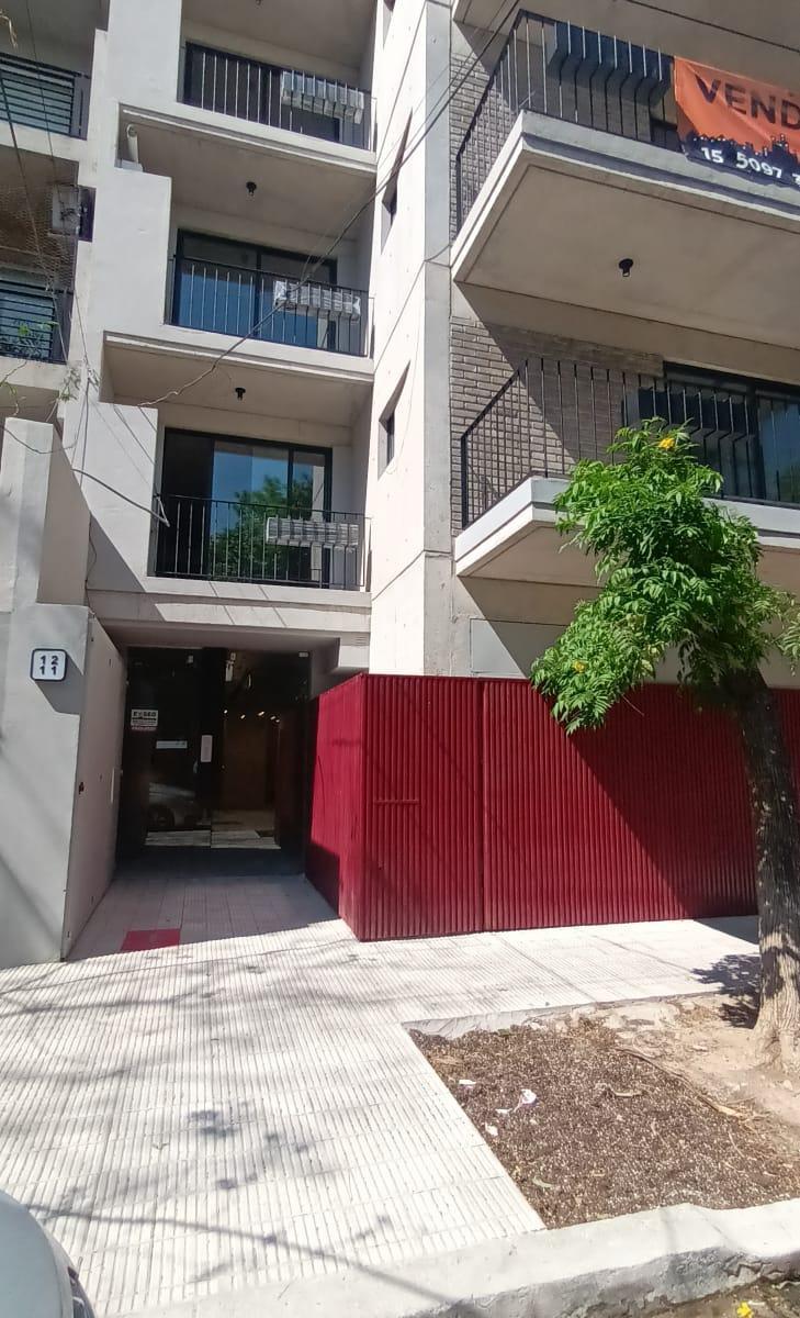 2 Ambientes Divisible! de 62,15 m² 3