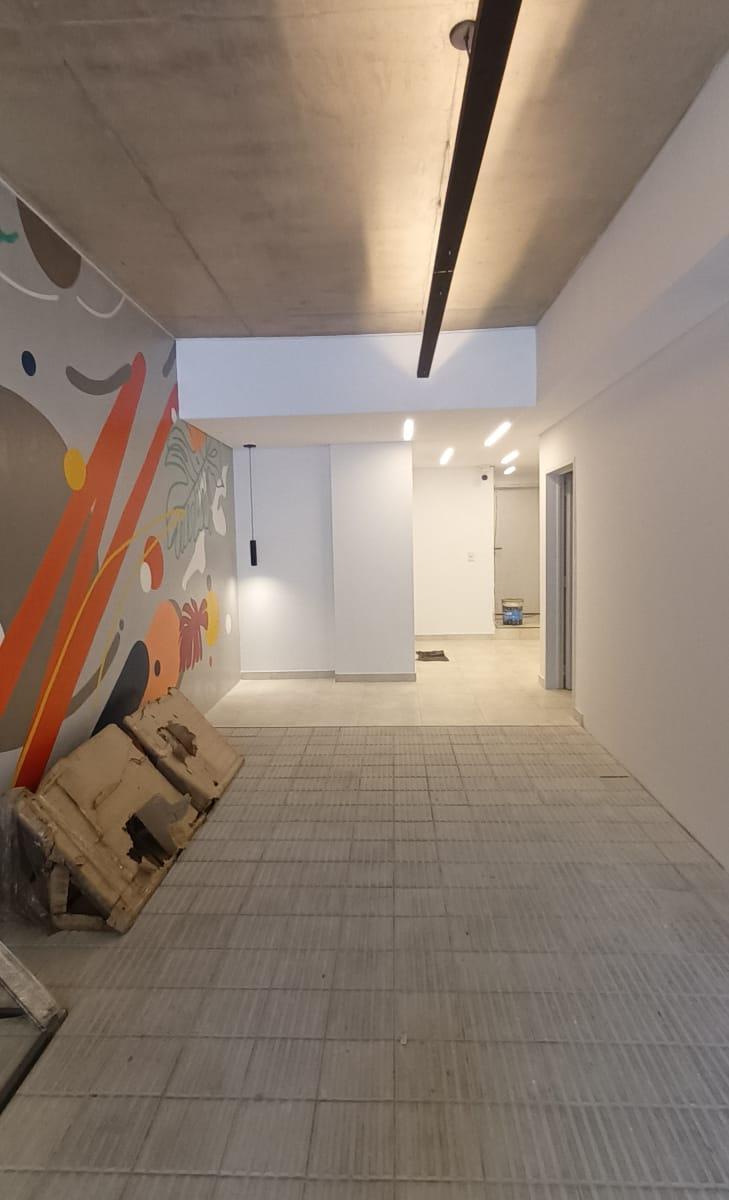 2 Ambientes Divisible! de 62,15 m² 5