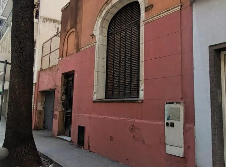 COMERCIAL, CASONA con PARQUE  3